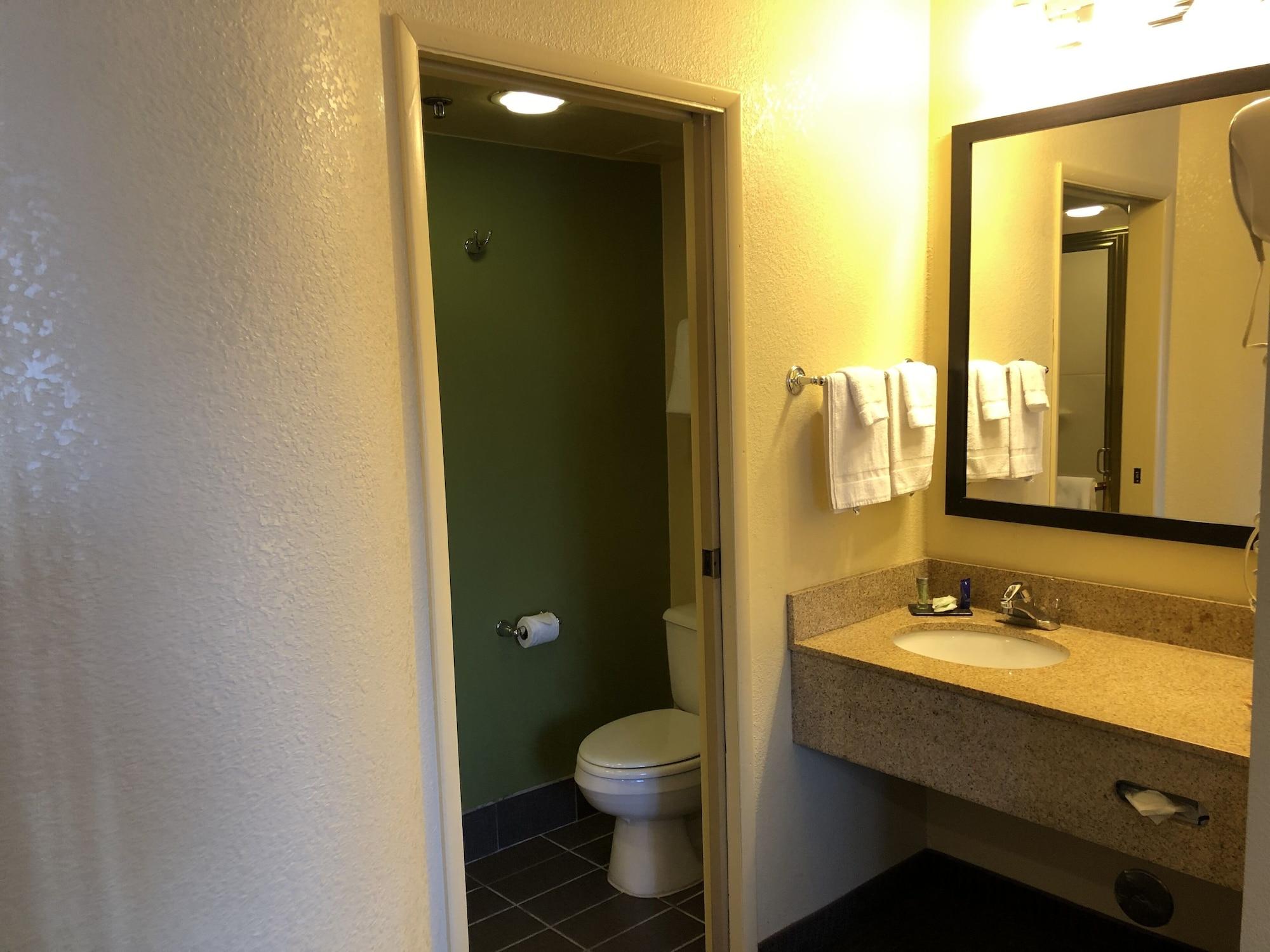 Sleep Inn West Valley City - Salt Lake City South Esterno foto