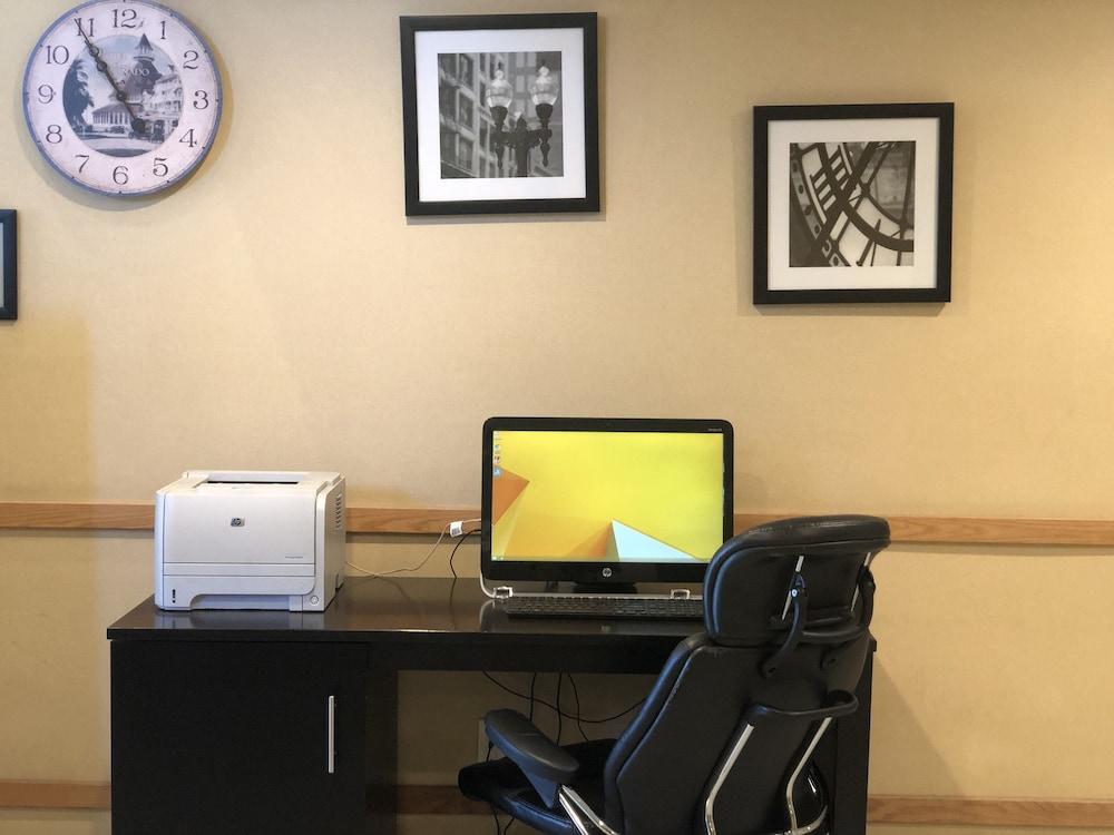 Sleep Inn West Valley City - Salt Lake City South Esterno foto