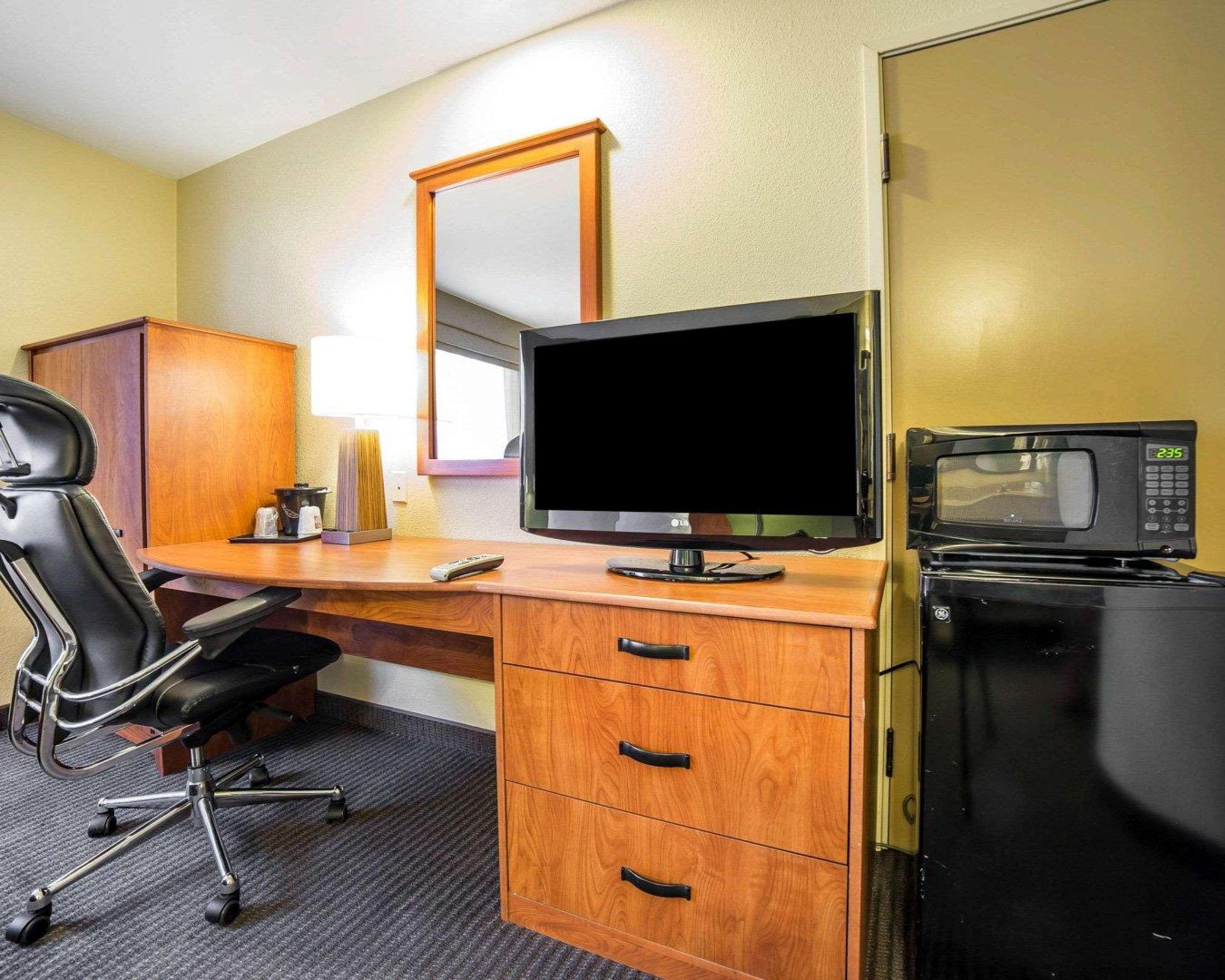 Sleep Inn West Valley City - Salt Lake City South Esterno foto
