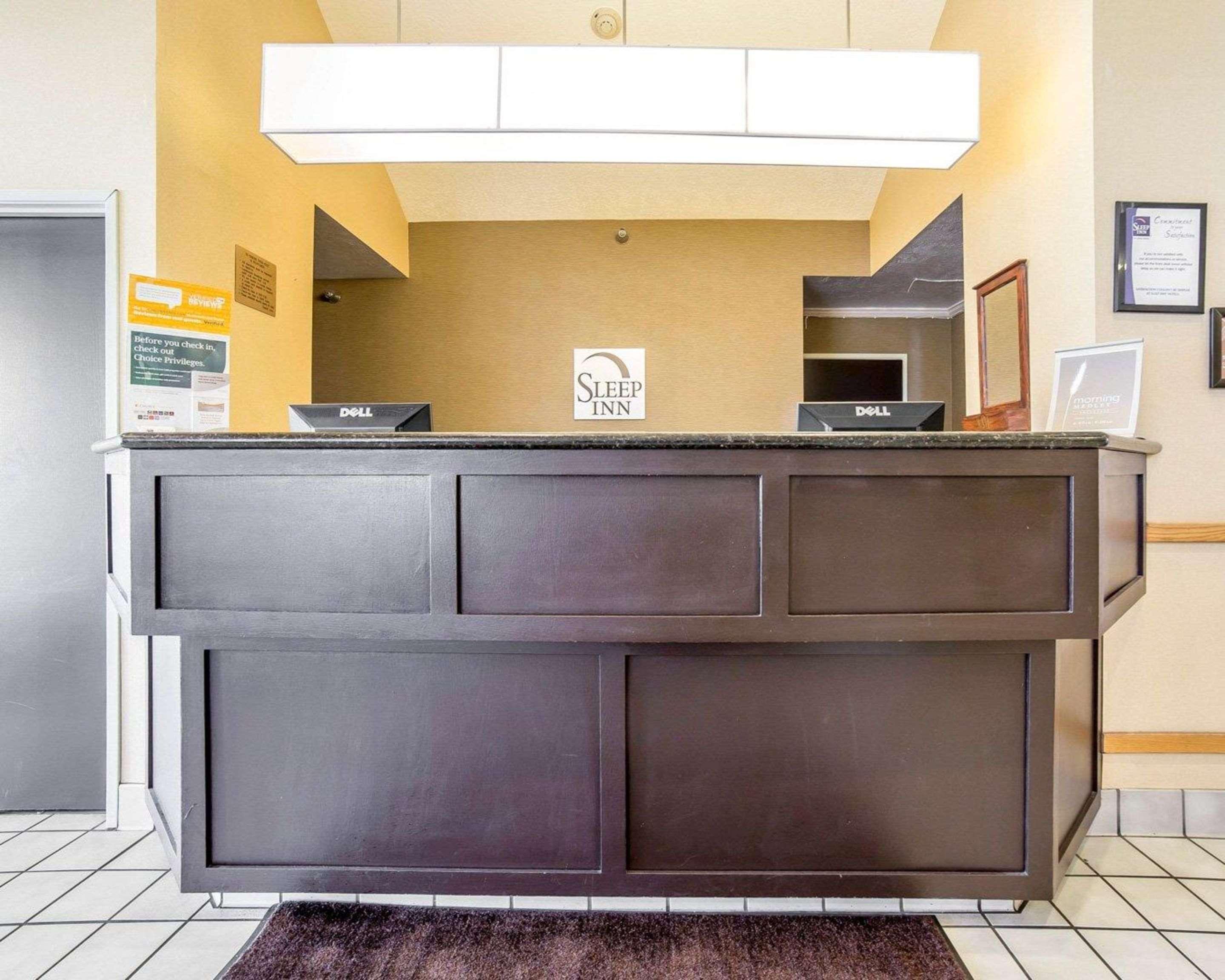 Sleep Inn West Valley City - Salt Lake City South Esterno foto