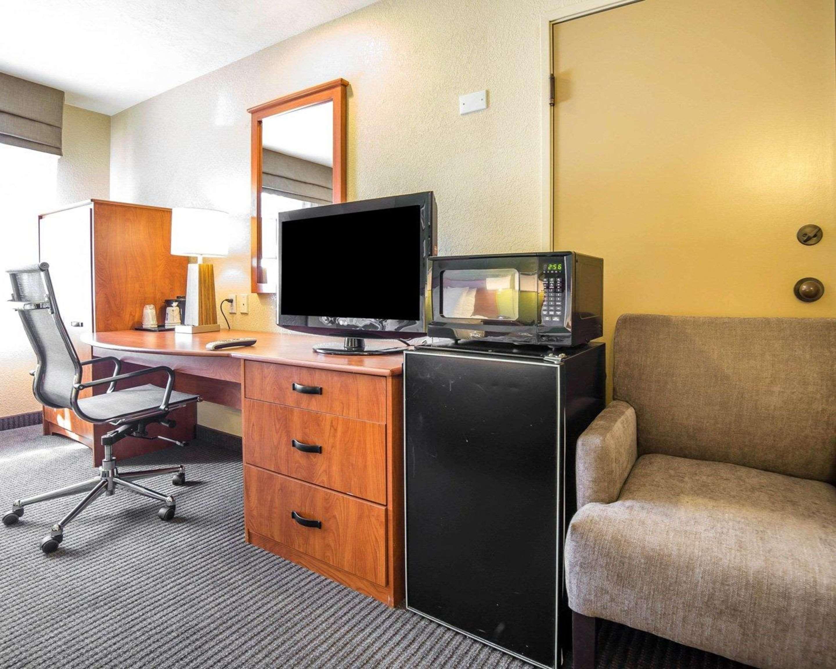 Sleep Inn West Valley City - Salt Lake City South Esterno foto