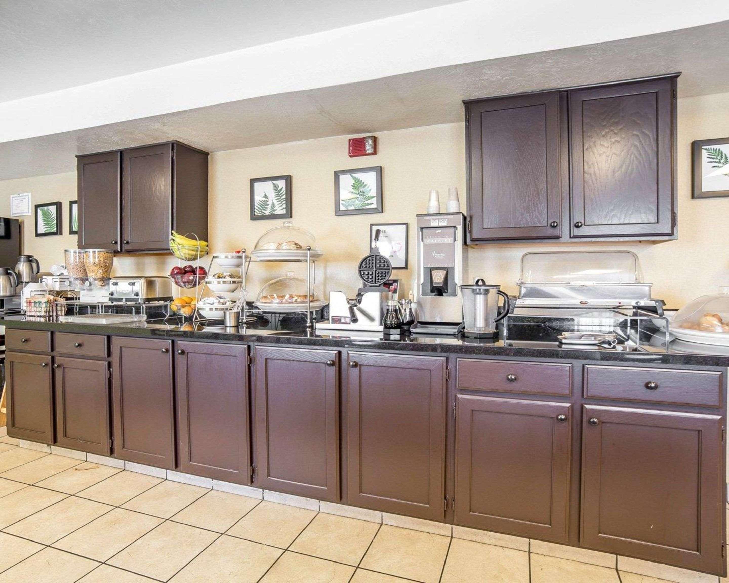 Sleep Inn West Valley City - Salt Lake City South Esterno foto