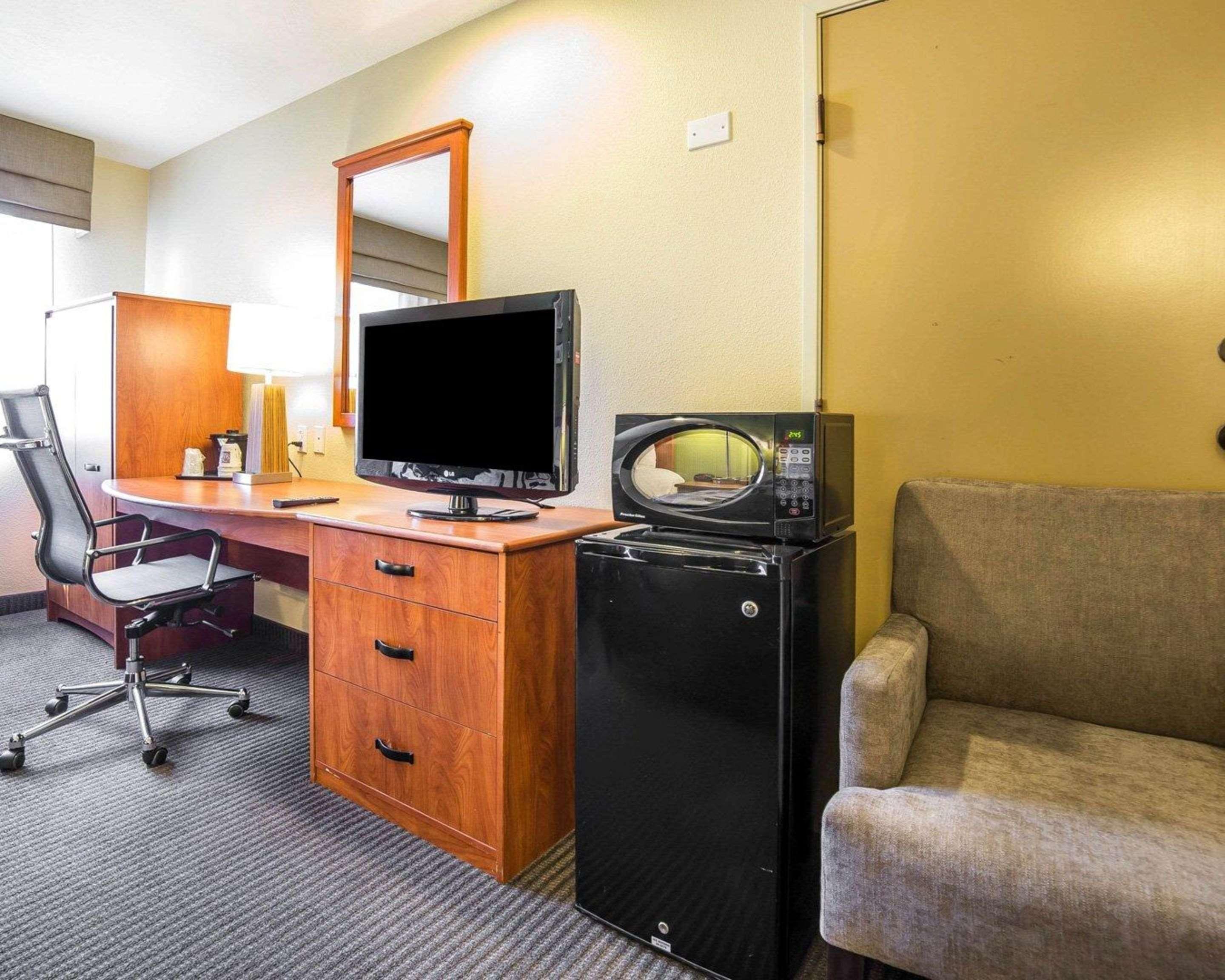 Sleep Inn West Valley City - Salt Lake City South Esterno foto
