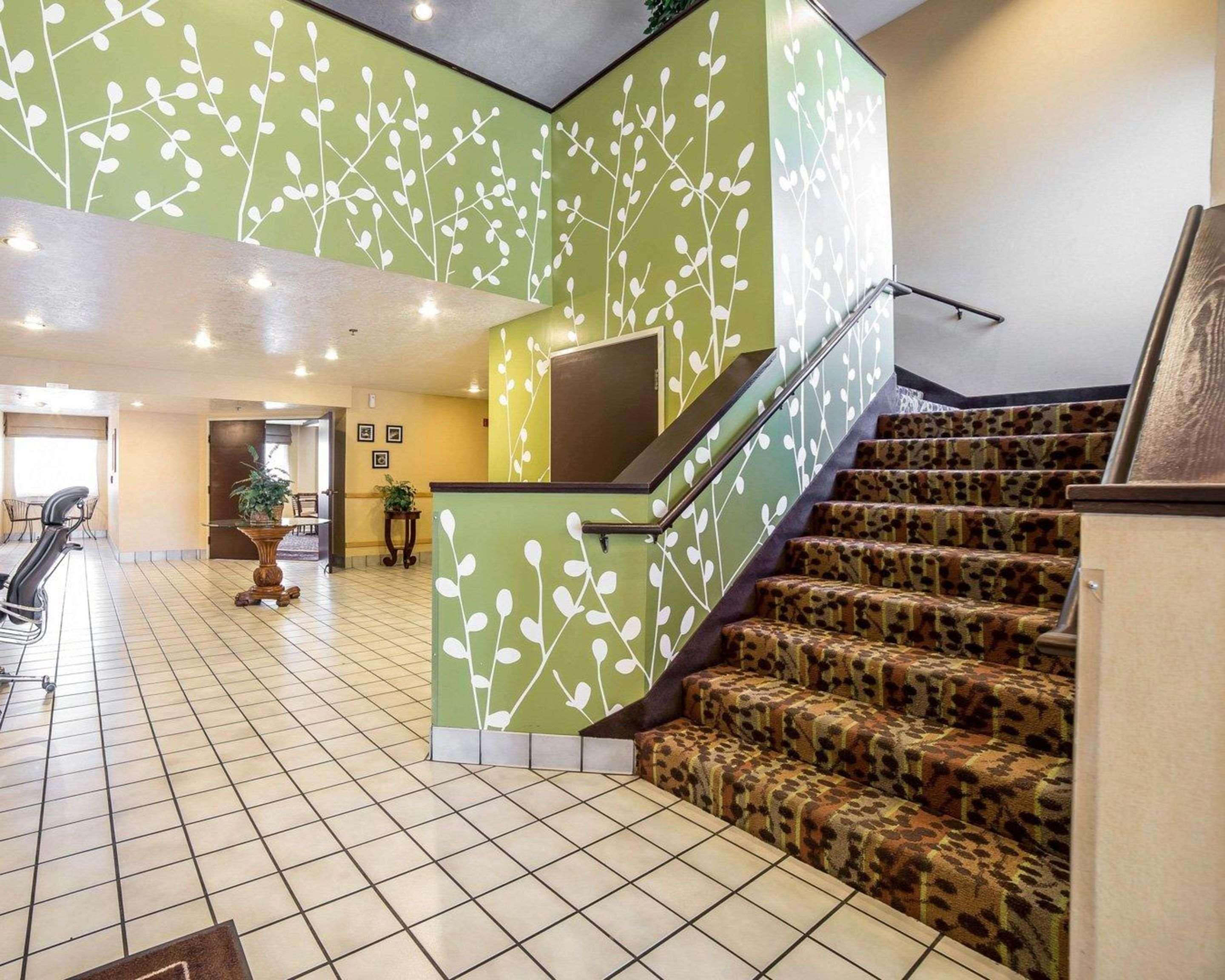 Sleep Inn West Valley City - Salt Lake City South Esterno foto