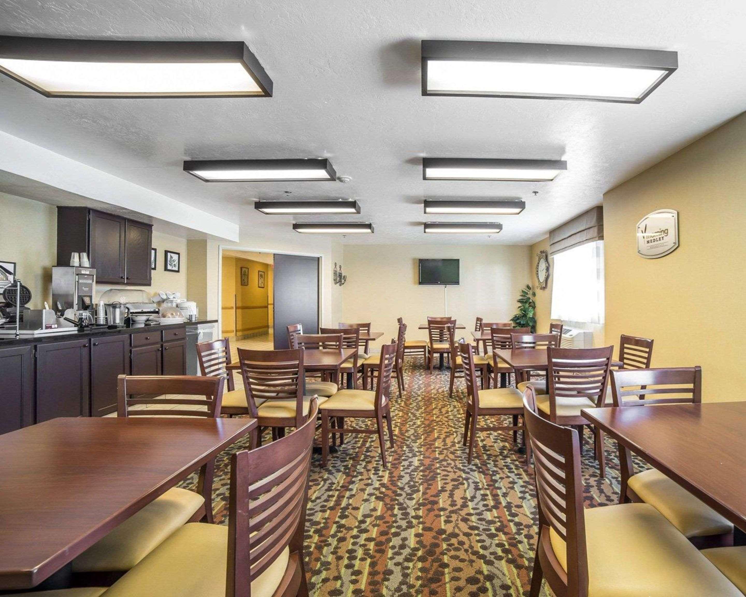 Sleep Inn West Valley City - Salt Lake City South Esterno foto