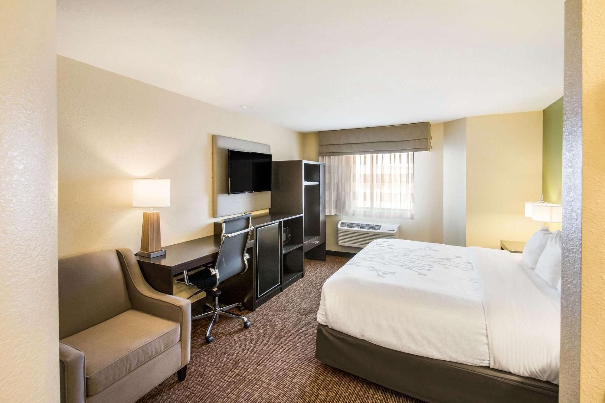 Sleep Inn West Valley City - Salt Lake City South Esterno foto