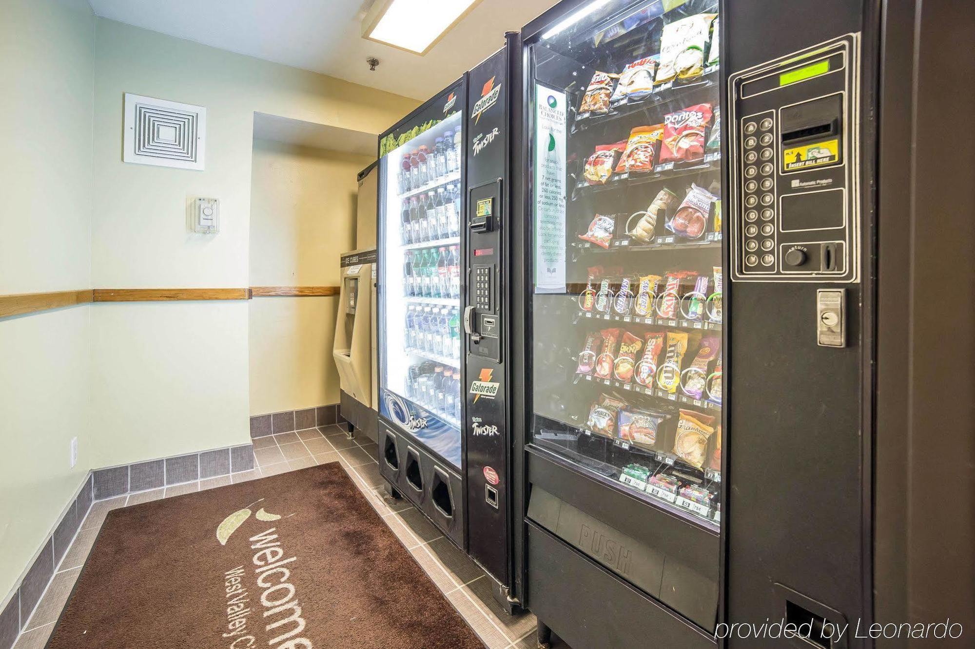 Sleep Inn West Valley City - Salt Lake City South Esterno foto
