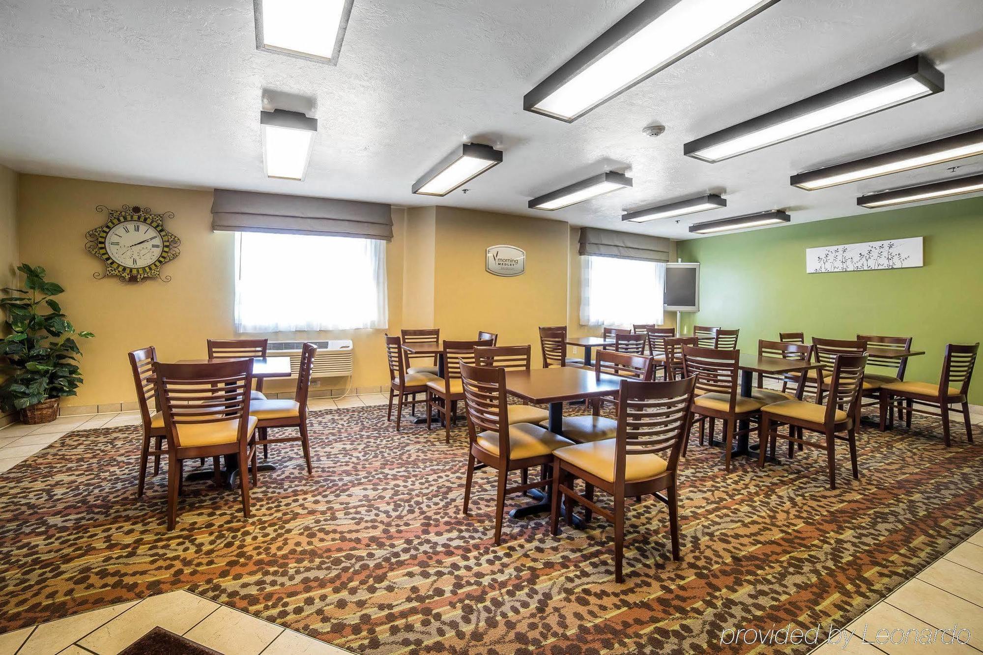 Sleep Inn West Valley City - Salt Lake City South Esterno foto