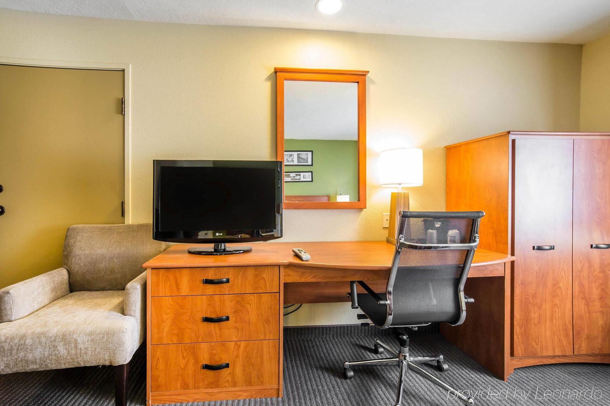 Sleep Inn West Valley City - Salt Lake City South Esterno foto