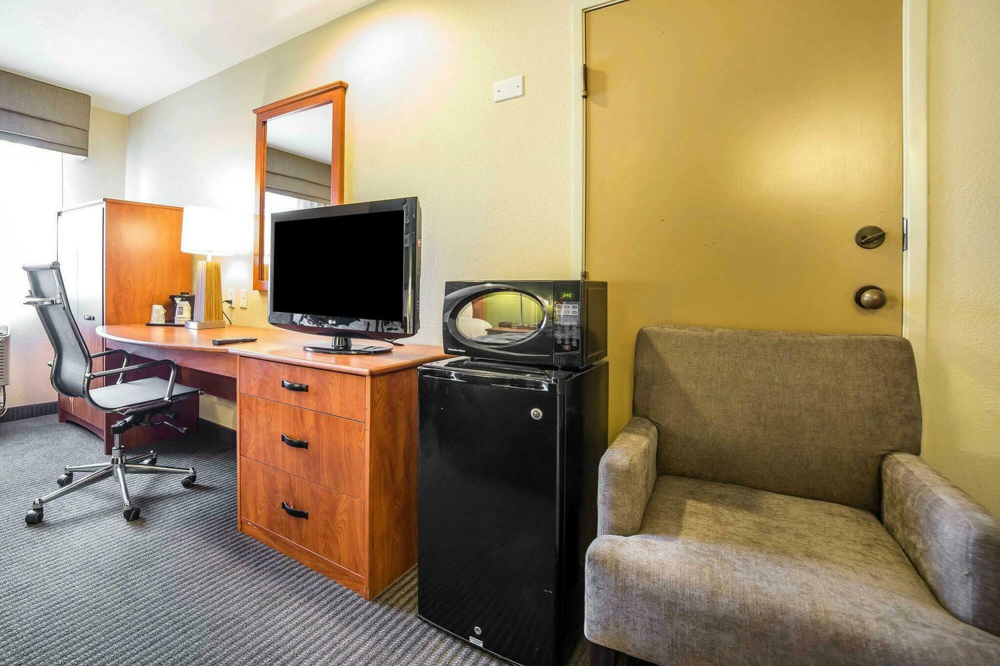 Sleep Inn West Valley City - Salt Lake City South Esterno foto