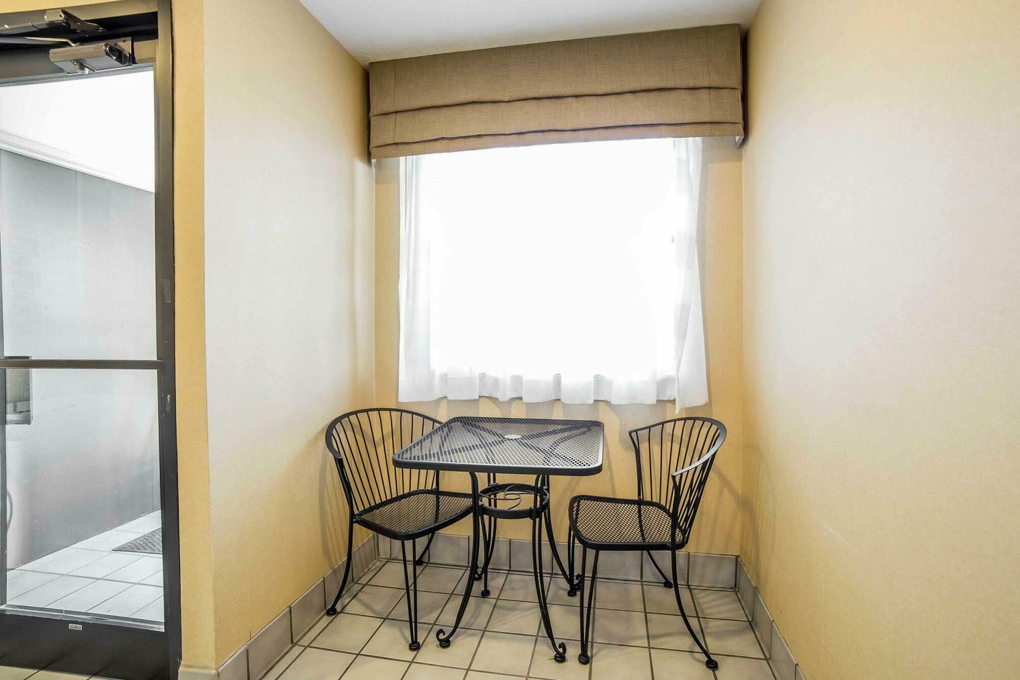 Sleep Inn West Valley City - Salt Lake City South Esterno foto