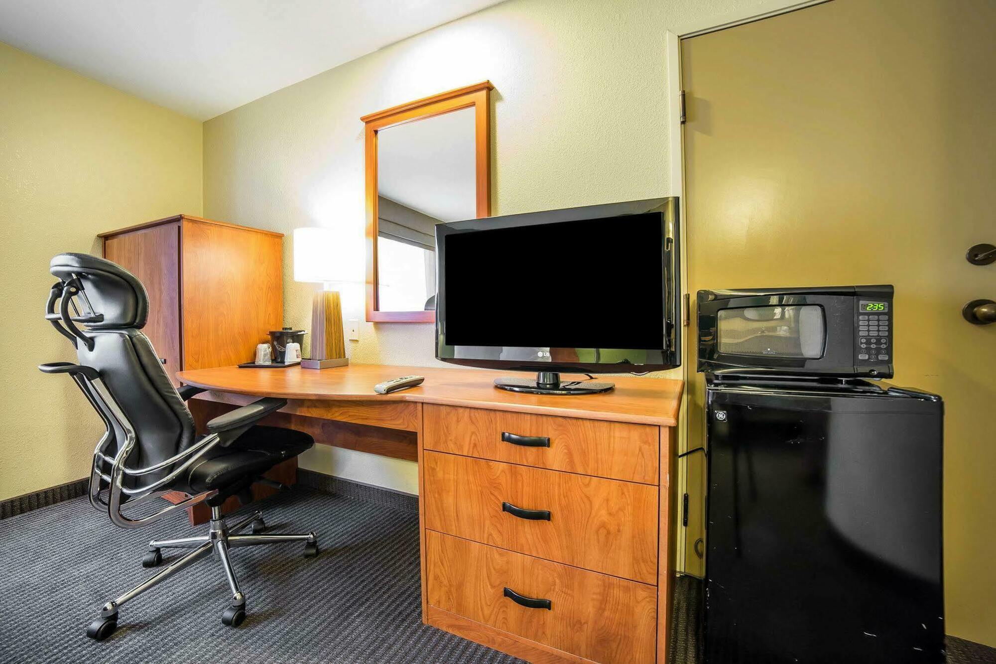 Sleep Inn West Valley City - Salt Lake City South Esterno foto